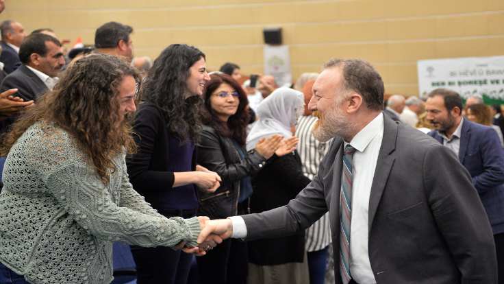 Temelli: Demokrasi ittifakına gelin