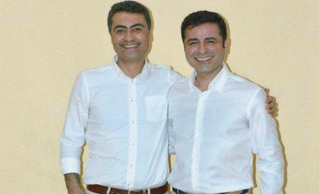 Selahattin Demirtaş: ‘Özgürlük elbet bir gün olacak’