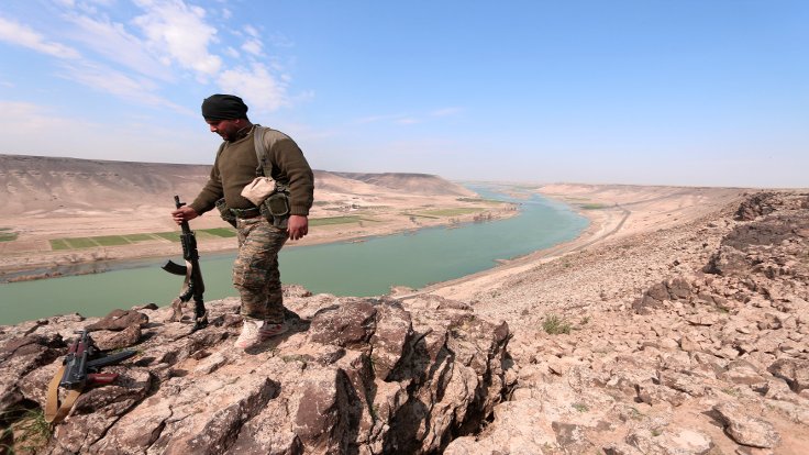 Suriyeli Kürtlerden Esad’a önkoşulsuz müzakere çağrısı