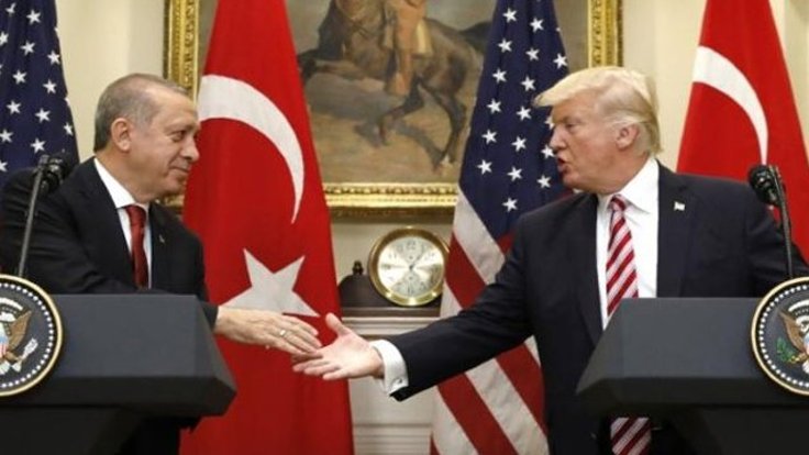 Reuters: Erdoğan ABD ziyaretini iptal edebilir