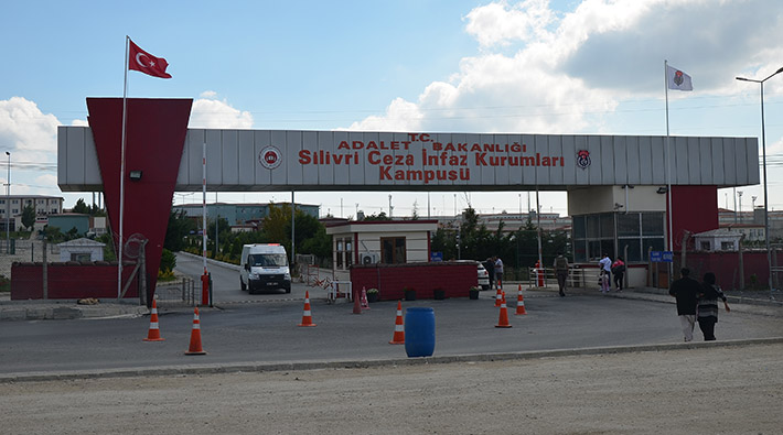 Silivri Cezaevi raporu: 23 bin kişi kalıyor