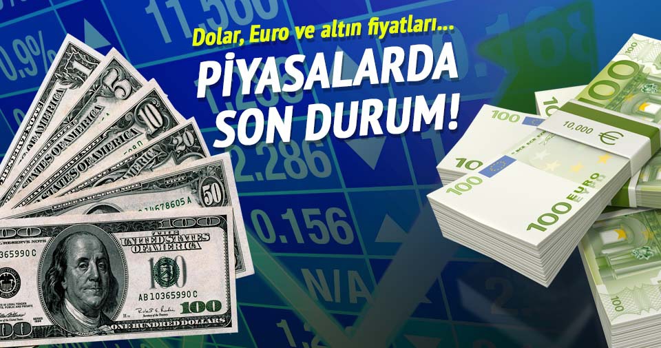 Piyasalardaki Son Durum