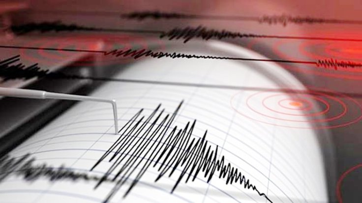 Ankara’da 3,4 büyüklüğünde deprem