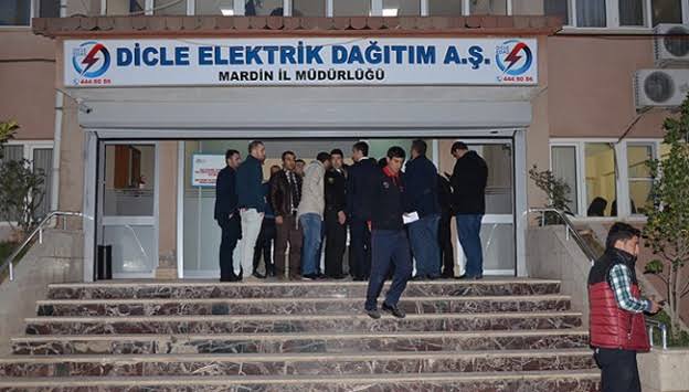 Mahkeme kararı var, çiftçiye elektrik yok