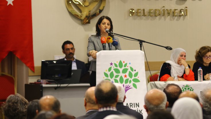 Buldan: Kürtleri tanımayanlar ilk sandıkta gidecek