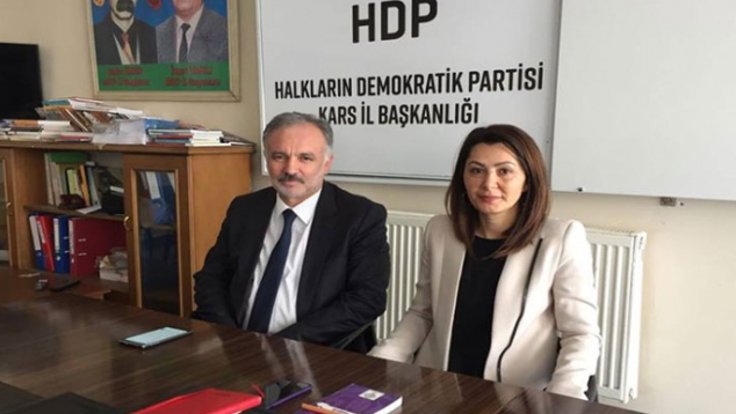 Kars anketi: HDP belediyede yüzde 33.7’ye çıktı