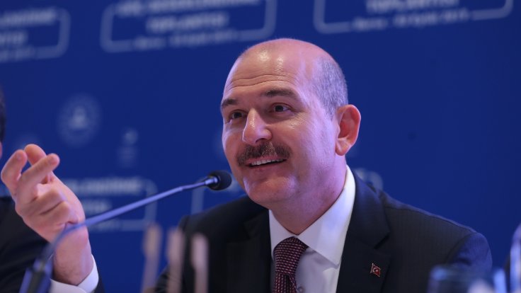 Soylu: Adil Öksüz’ün nerede olduğunu biliyoruz