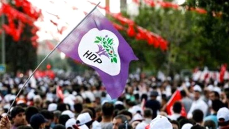 HDP: GABB’den çekilmedik, belediyelerimiz özgürdür