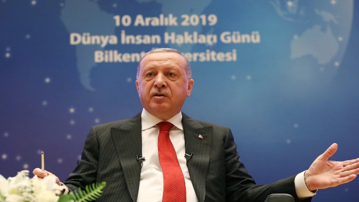 Erdoğan: Libya talep ederse asker göndeririz