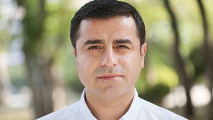 Demirtaş’ın kardeşi: Sağlık durumuna ilişkin olumsuz açıklamaları çok ciddi bir sinyal