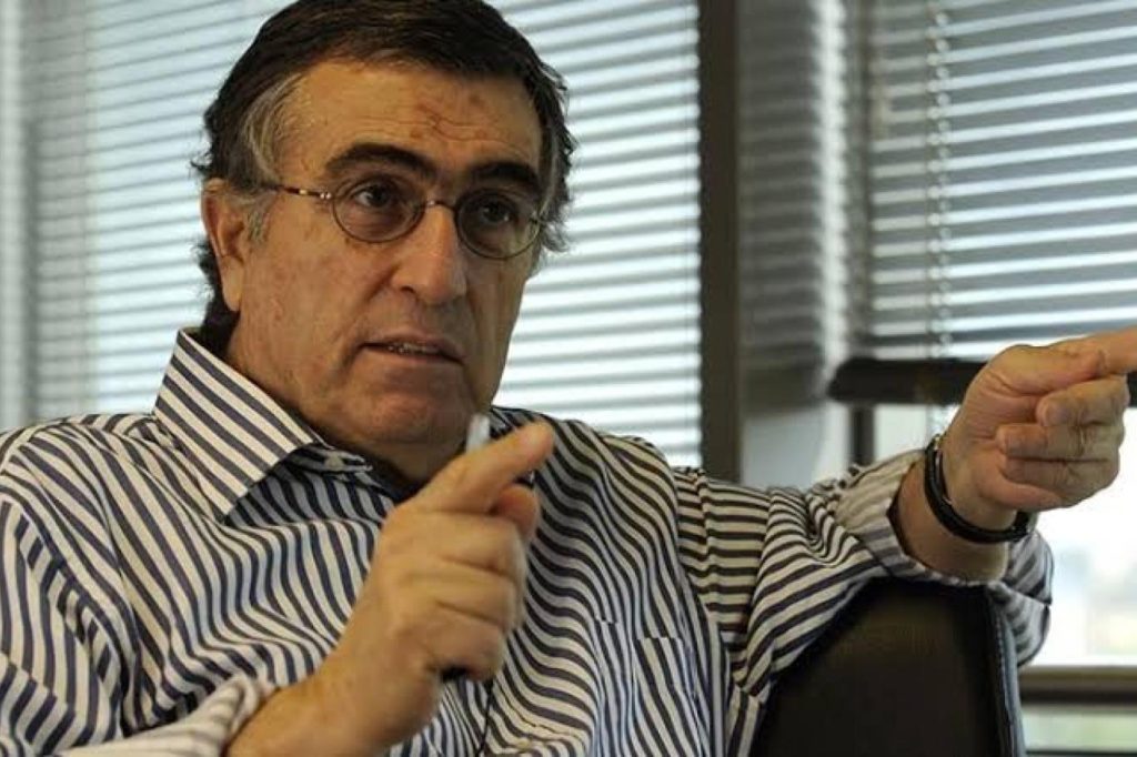 Hasan Cemal’in yurt dışı yasağı kaldırıldı