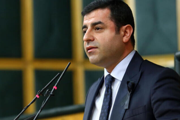 Demirtaş’ın avukatı ve kardeşi: Bilinç kaybı yaşadı sevk edilmedi