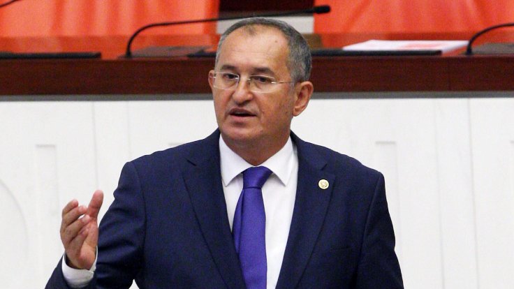 CHP milletvekili Atila Sertel: 2019 gazeteciler için kara bir yıl