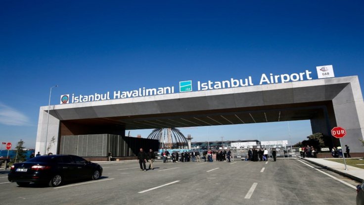 İstanbul Havalimanı’nda 36 dil, 80 lehçe var, neden Kürtçe yok?