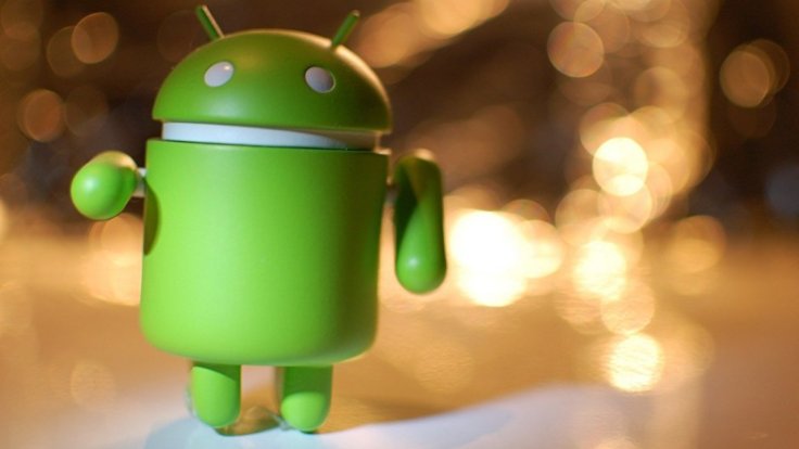 Uzmanlardan ‘android’ uyarısı