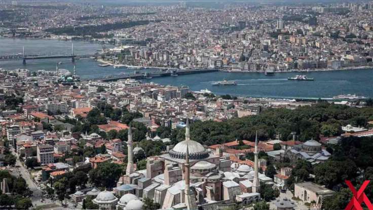 Deprem İstanbul’da olsa nerede toplanılacak?