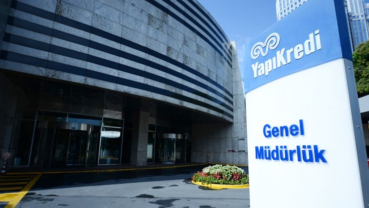 Yapı Kredi Bankası’na 187 milyon lira ceza