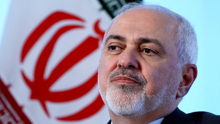 Zarif’ten Trump’a: Barbarlar bin sene geldi, biz hala buradayız