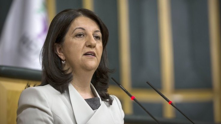 Buldan: ‘Bu utanç Harput’tan Edirne’ye kadar yol olur’