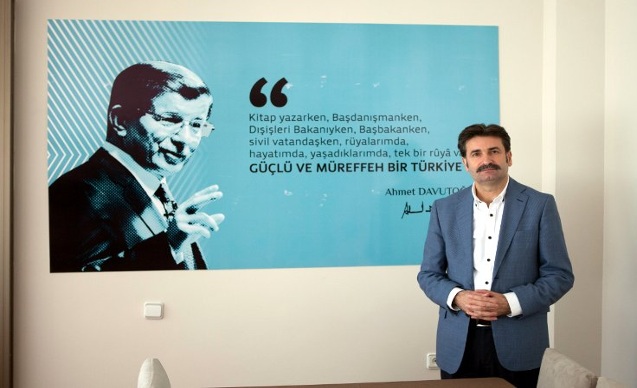 Gelecek Partisi: HDP’yi de ziyaret edeceğiz