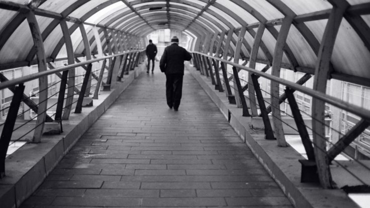 Analog fotoğrafçılardan ‘Yol’ sergisi açılıyor