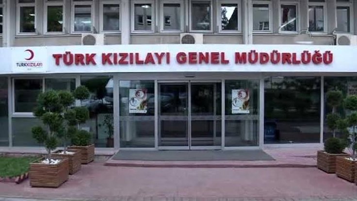 CHP, Kızılay için Meclis araştırması istedi