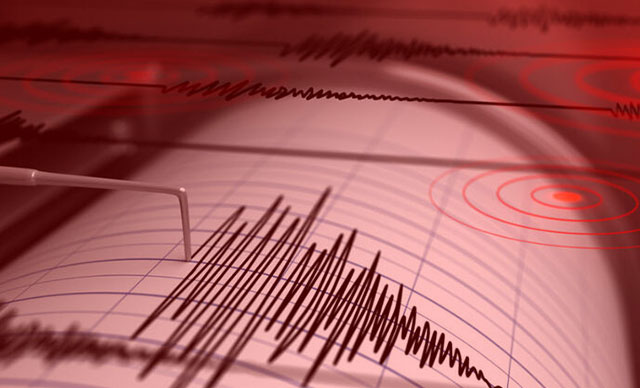 İran sınırında 5.9 büyüklüğünde deprem; Şemdinli’de de hissedildi