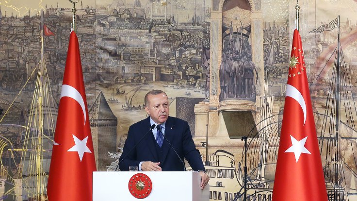 Erdoğan: İdlib’de 36 şehidimiz var