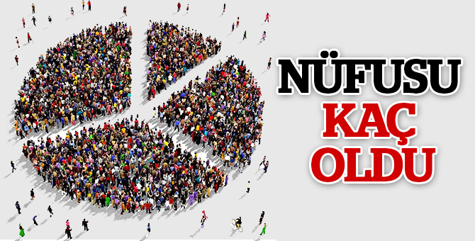 İl il Türkiye nüfusu 2020 – Hangi şehir kaç nüfusa sahip? En düşük nüfuslu şehir