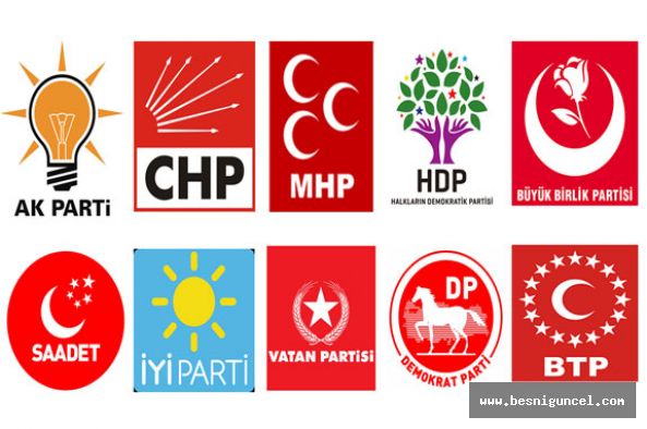 AK Parti’nin üye sayısı 50 günde 15 bin düştü