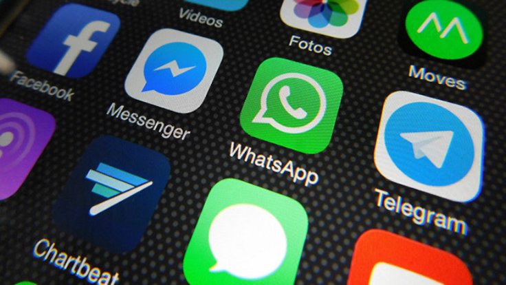 Pavel Durov: WhatsApp’ta 12 hata var