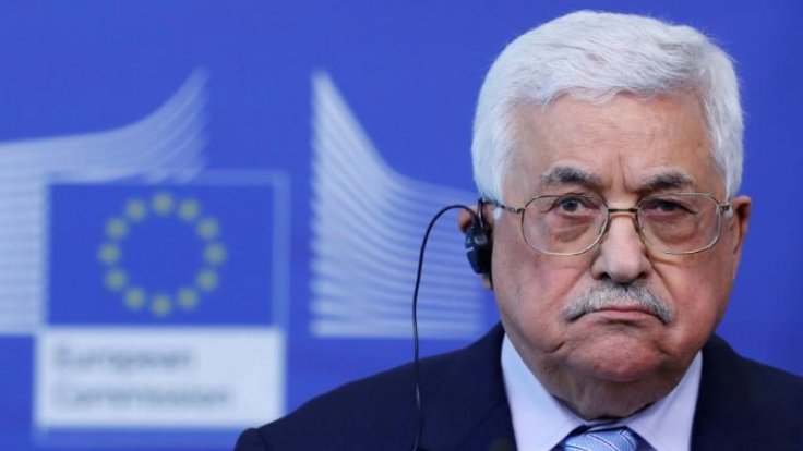 Abbas: Trump’ın anlaşmasını reddediyorum