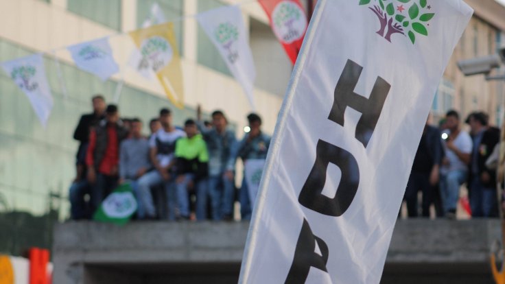 HDP’de yeni korona virüs önlemleri