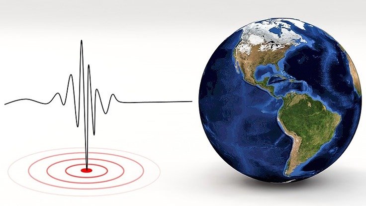 İran’da 5.4’lük deprem