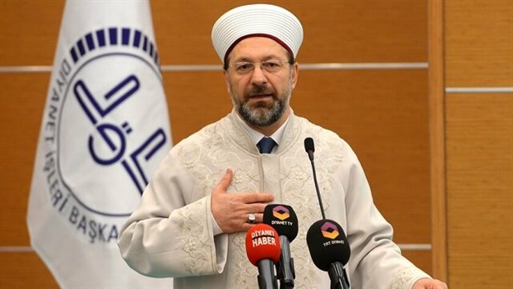 Camilerde toplu namaz kılınmayacak