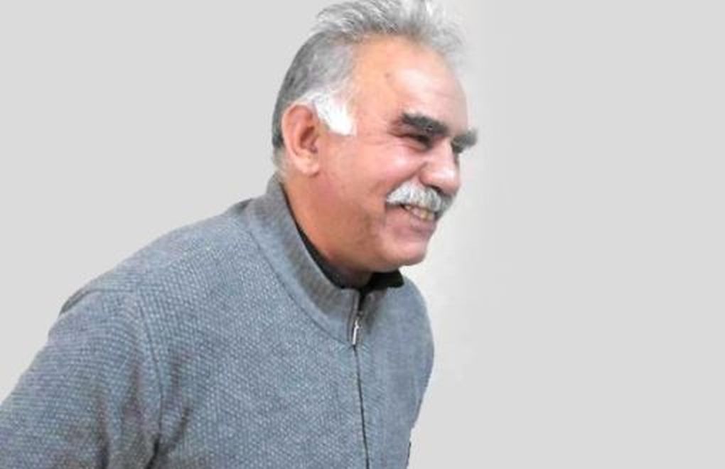 Abdullah Öcalan Kardeşiyle Görüştü