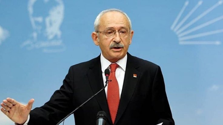 Kılıçdaroğlu: KHK’liler dönsün, askeri hastaneler açılsın, kredi borçları ertelensin…