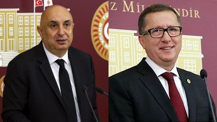 CHP ve İYİ Parti’den sokağa çıkma yasağına yeşil ışık