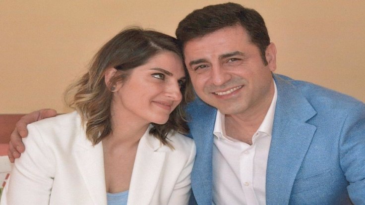 Cumhurbaşkanlığı’ndan Demirtaş’a: Evde Kal