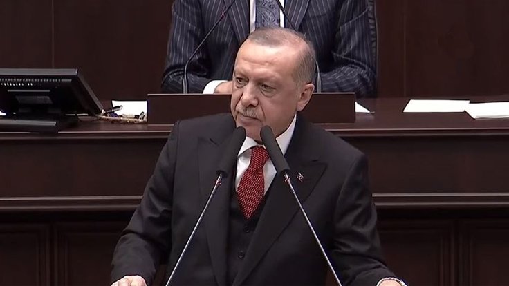 Erdoğan’ın hedefi Kılıçdaroğlu: Onun yeri Esad’ın yanı