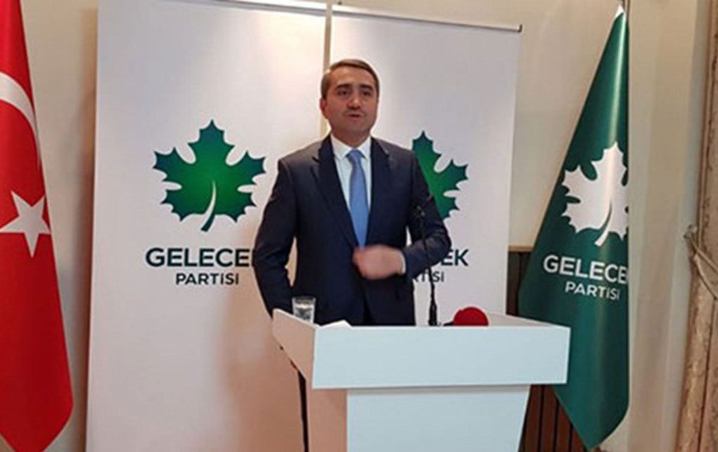 Gelecek Partisi Sözcüsü Temurci: Yeni ittifaklar çıkabilir