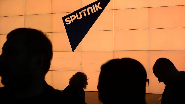 Sputnik Türkiye Genel Yayın Yönetmeni ve üç gazeteci serbest bırakıldı