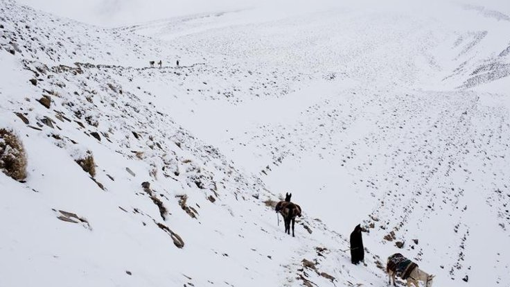 13 kayıp mülteciden birisi ölü bulundu