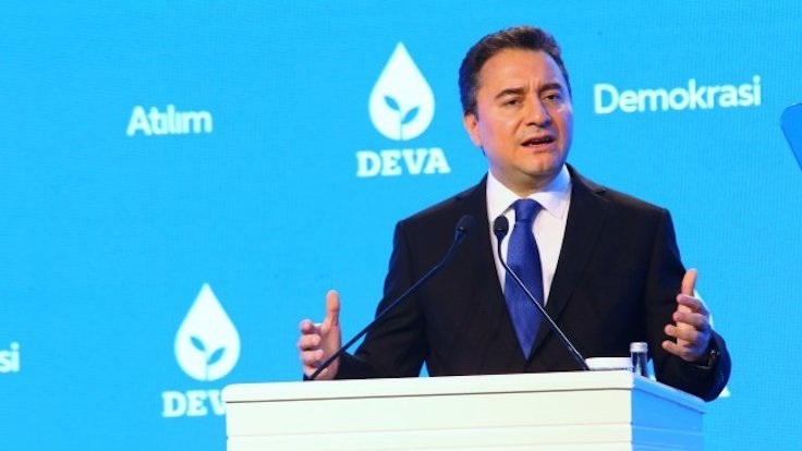 Ali Babacan: Sistem 2023’e kadar dayanmaz