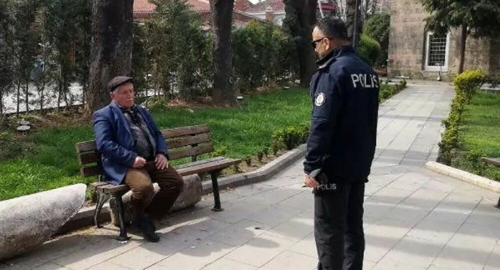 CHP’den Sağlık Bakanı’na 65 yaş mektubu