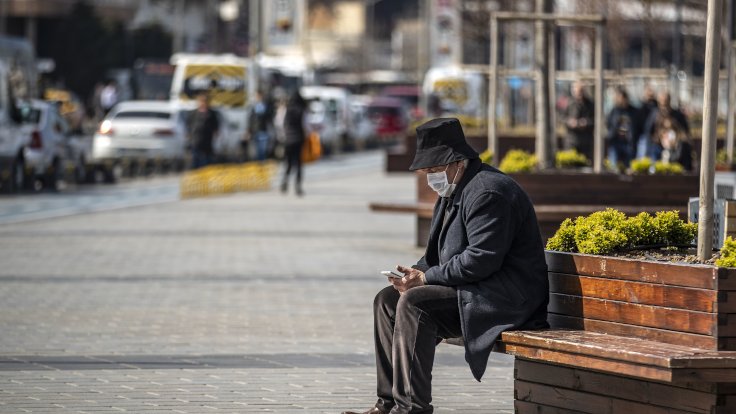 Bayramda sokağa çıkma yasağı bekleniyor