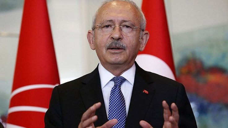 Kılıçdaroğlu: Erdoğan’a cevap vermeyeceğim