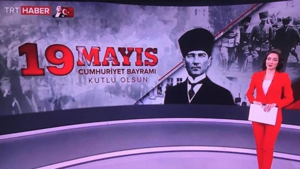 TRT’den ‘bayramları karıştıran’ personel hakkında soruşturma