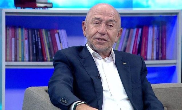 Özdemir: Hastalanan futbolcuyu ayıklayıp yolumuza devam edeceğiz