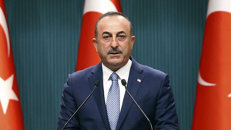 Çavuşoğlu: Yurt dışında 473 Türk vatandaşı öldü